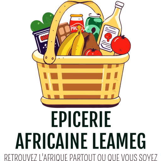 EPICERIE AFRICAINE LEAMEG